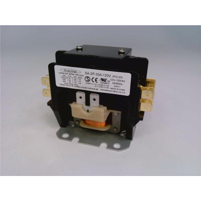 SA-2P-30A-120V