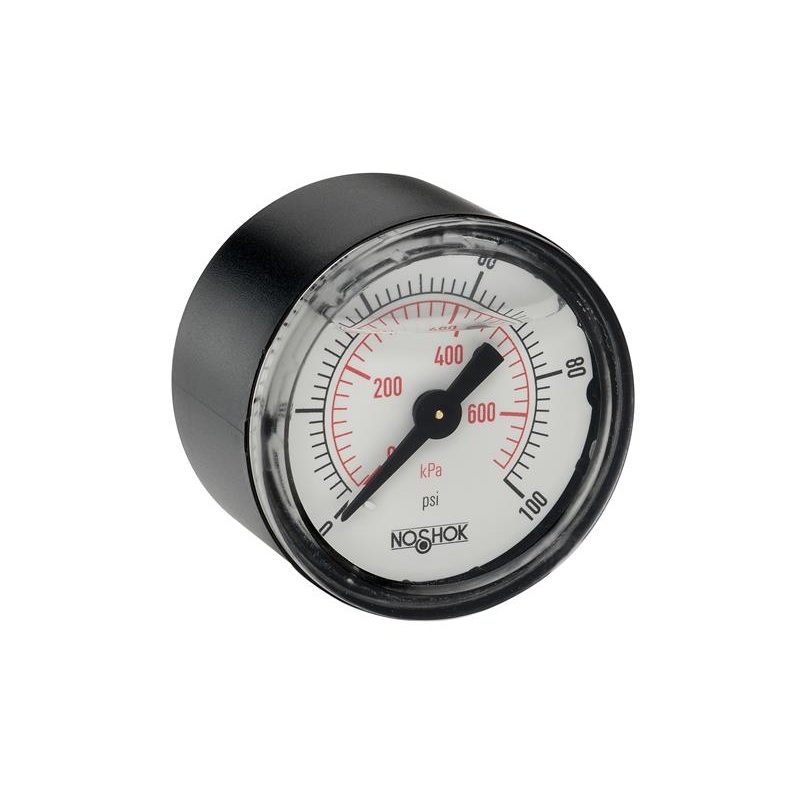 Измеритель давления Noshok 15-910-2000-PSI/KPA