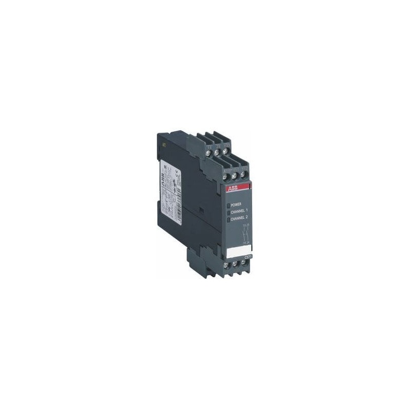 Модуль аварийного останова ABB 1SAR-501-020-R0001