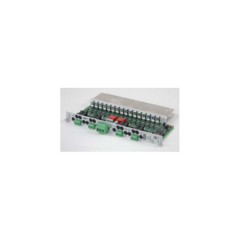 Выходная плата Hetronik HC510-OC2-480-10-I-SL