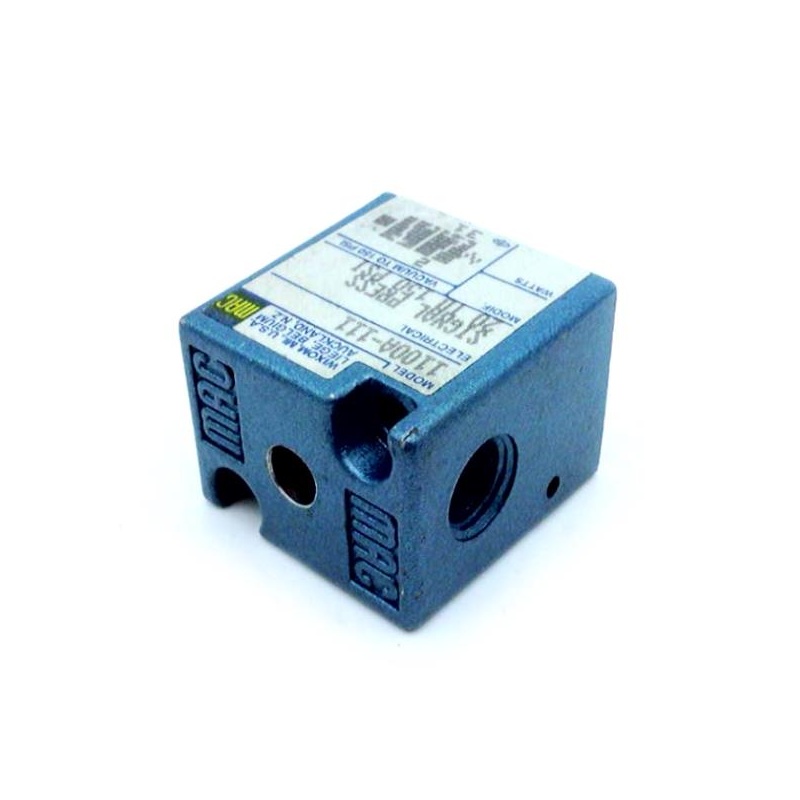 Дистанционный воздушный пилот MAC Valves 1100A-111