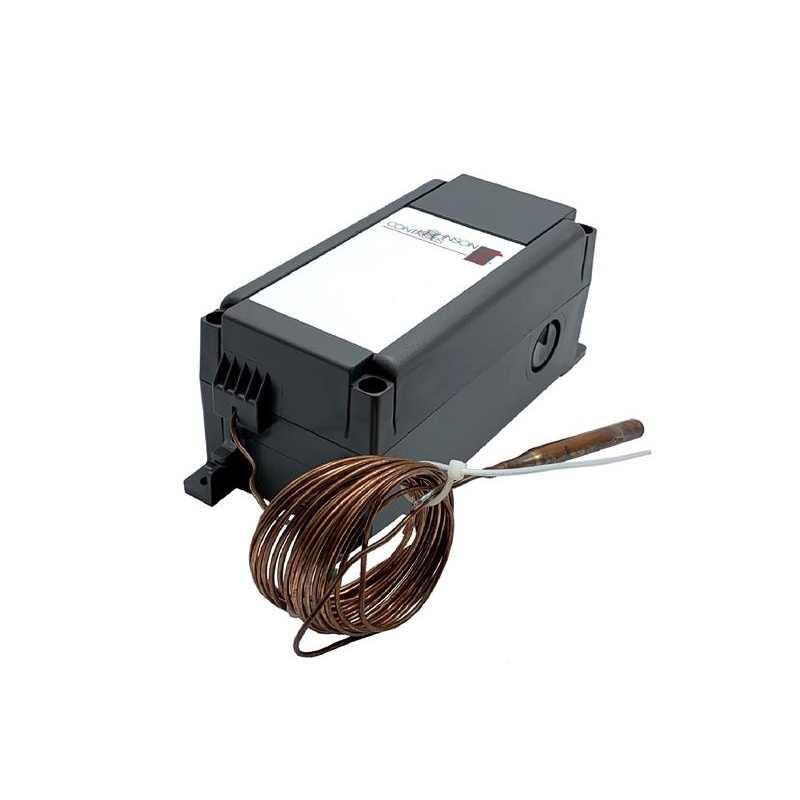 Регулятор температуры Johnson Controls A19QSC-1C