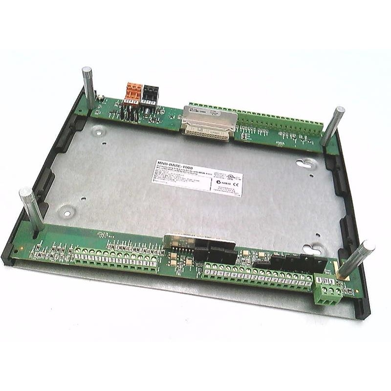 Контроллер установки Schneider Electric MNB-BASE-1000