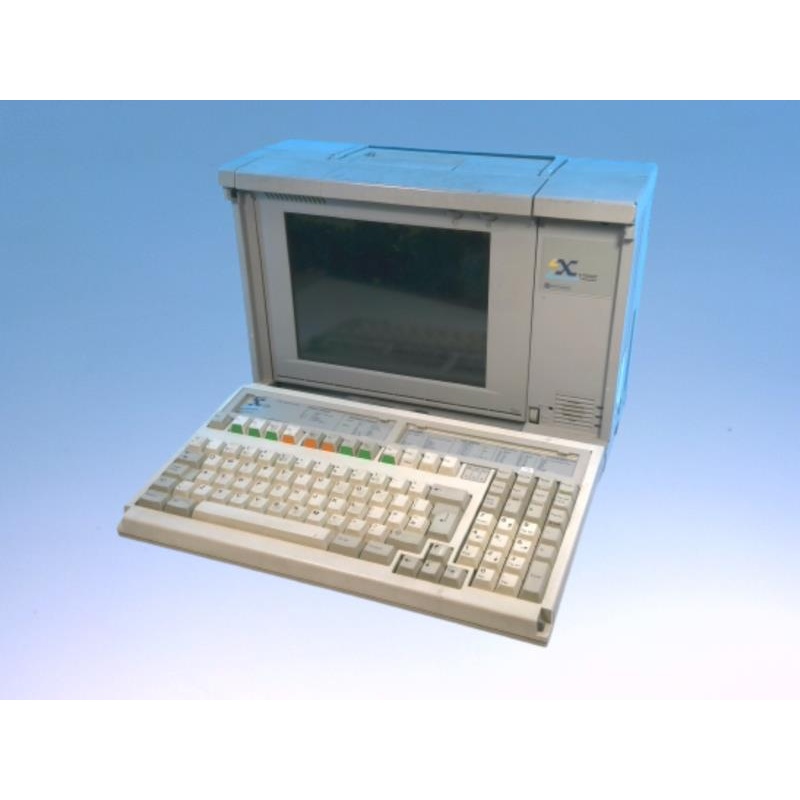 Портативный компьютер FTX 507.50
