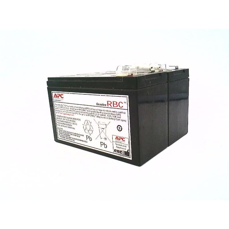 Электронные аккумуляторы Schneider Electric APCRBC109