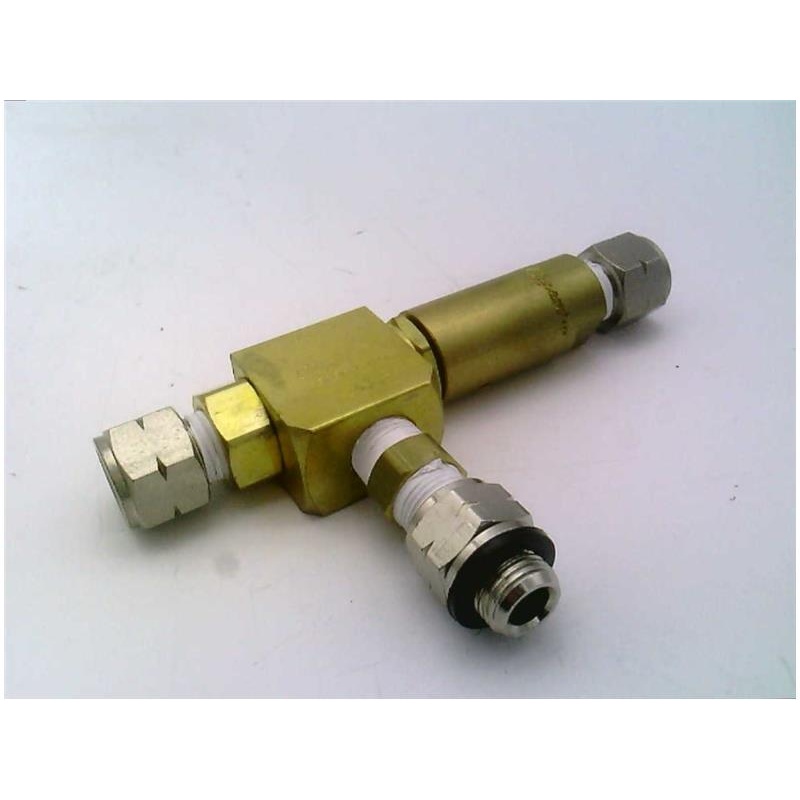 Набор клапанов Dover Corporation OFSV-005
