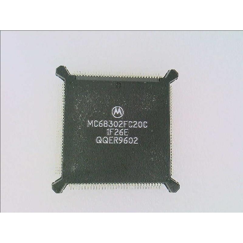 MC68302FC20C
