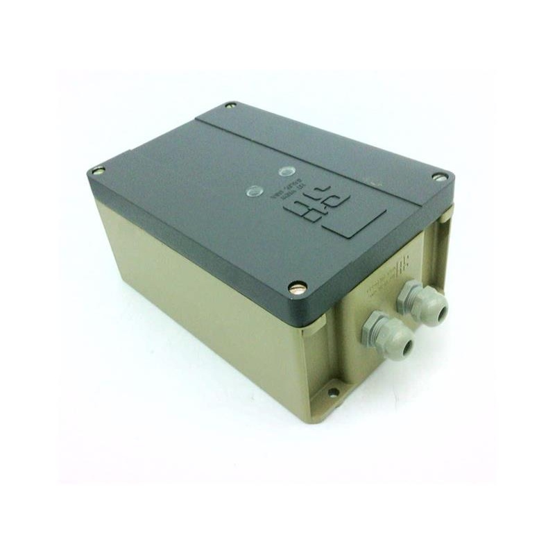 Двухканальный усилитель дальнего действия DBX225L