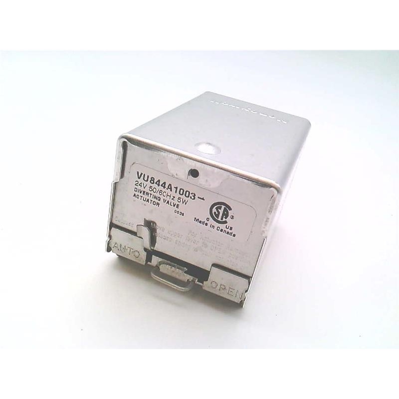 Привод перепускного клапана Honeywell VU844A1003