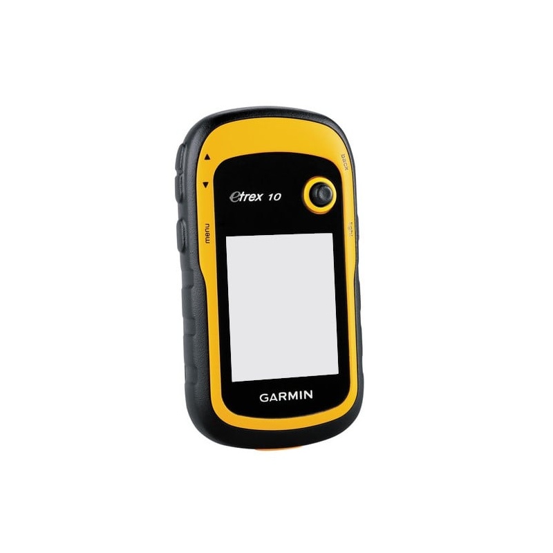 Ручной GPS Garmin 010-00970-00