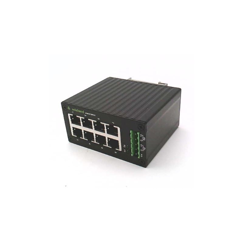 IP-коммутатор 83.040.0001.0