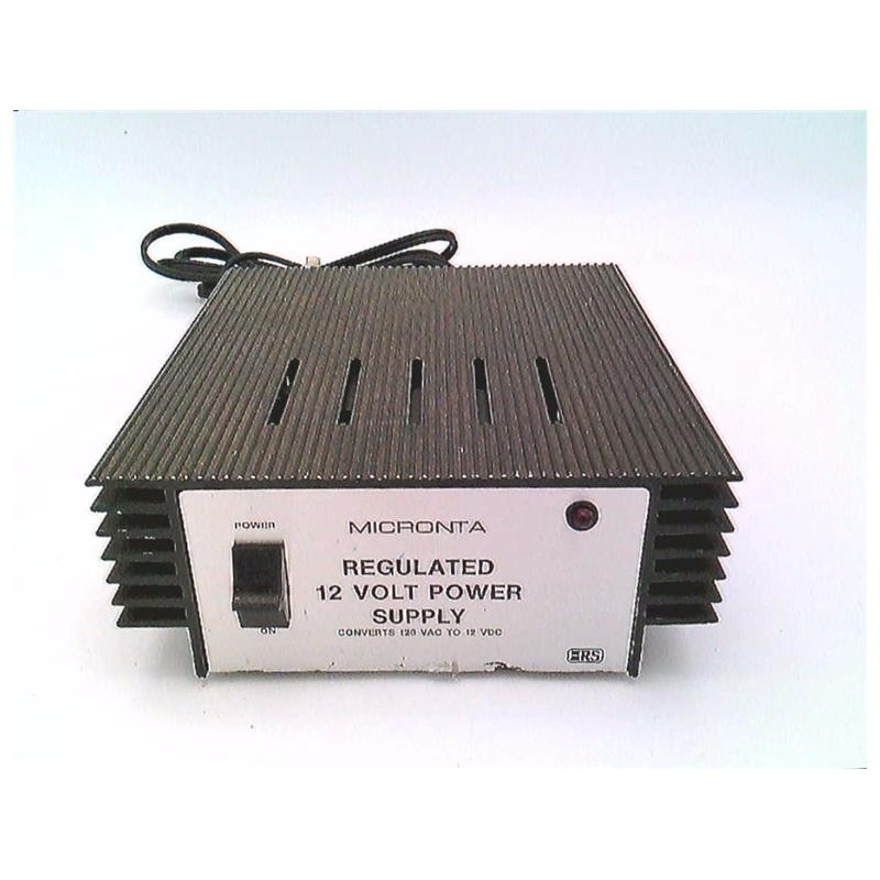 Источники питания Micronta 22-120A