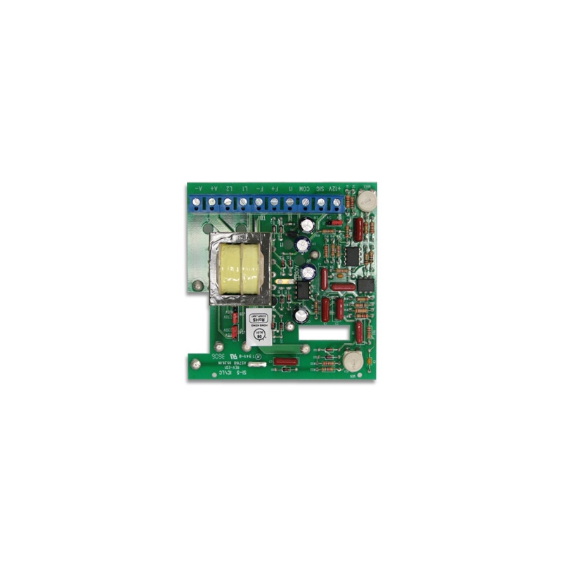 Кондиционеры сигналов и передатчики KB Electronics 9444