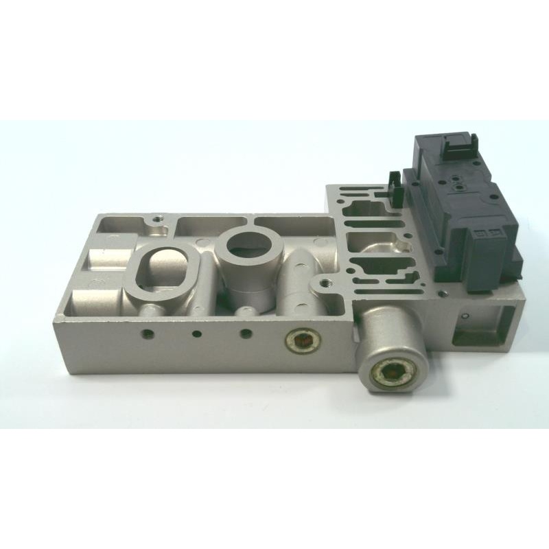 Аксессуары для панелей SMC INOA-3918-5A-1-T