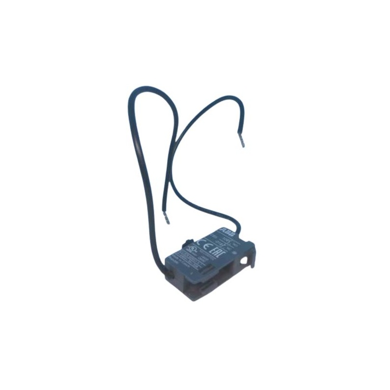 Блок вспомогательных контактов ABB 1SBN010013R1010