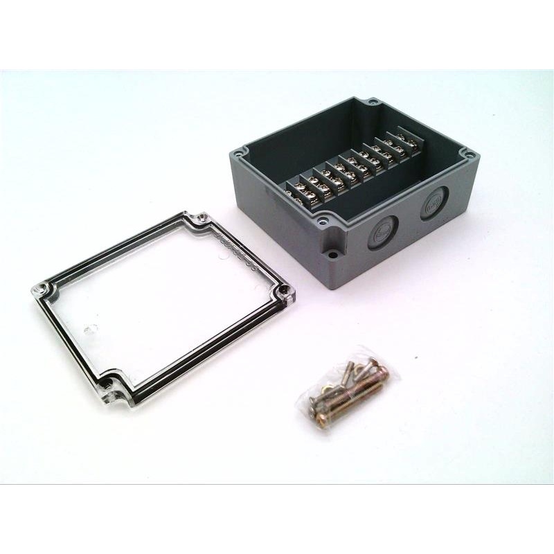 Клеммный корпус SG-TB-10P15
