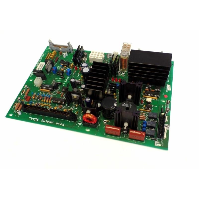 ПЛК (программируемые логические контроллеры) Dover Corporation 672252