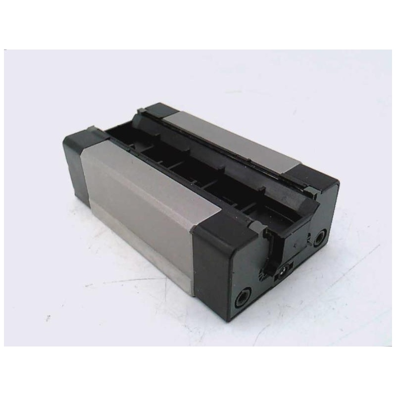 Блок шарикового бегунка Bosch KWC-020-FNN-C0-N-2