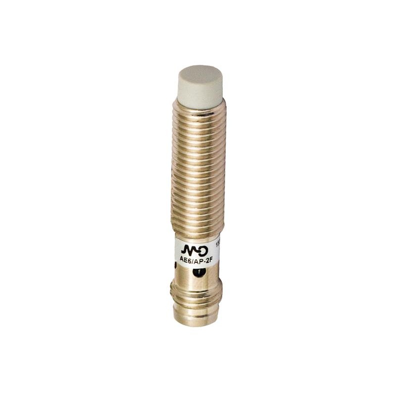 Индуктивный датчик приближения AE6/AP-2F