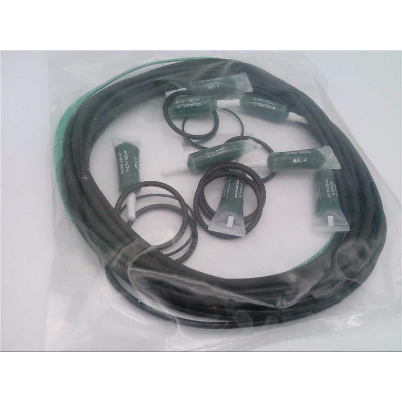 Цилиндр HI-POWER™ Fabco MP8-4SK