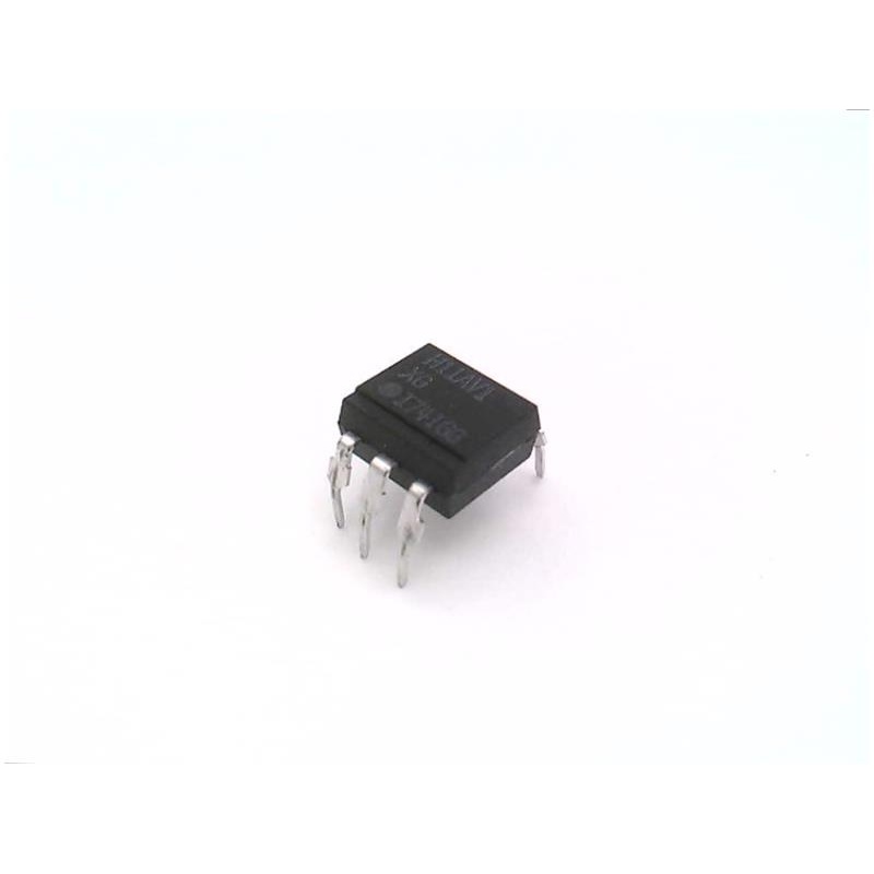 Микросхема H11AV1-XG