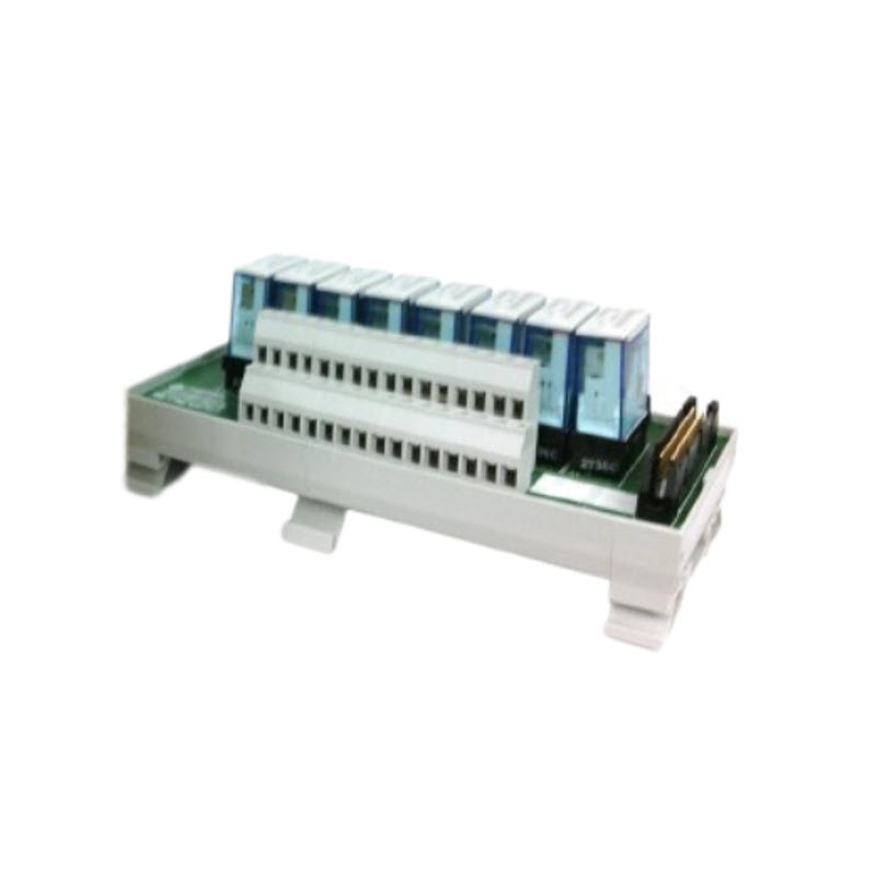 Главный модуль реле 1492-XIM2024-8R