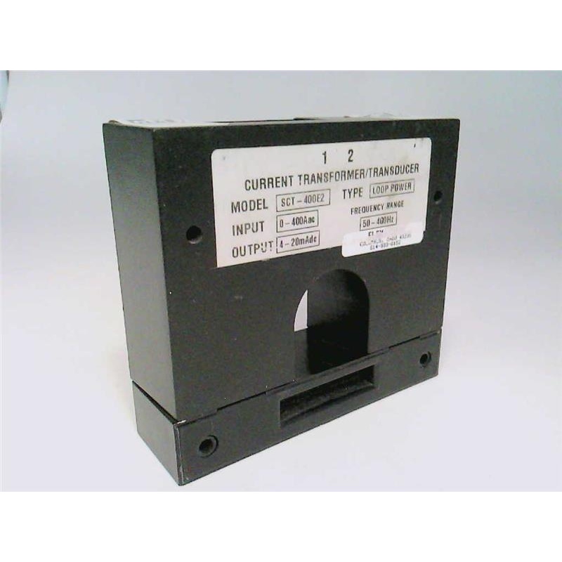 Трансформатор тока Flex-Core SCT-400-E2
