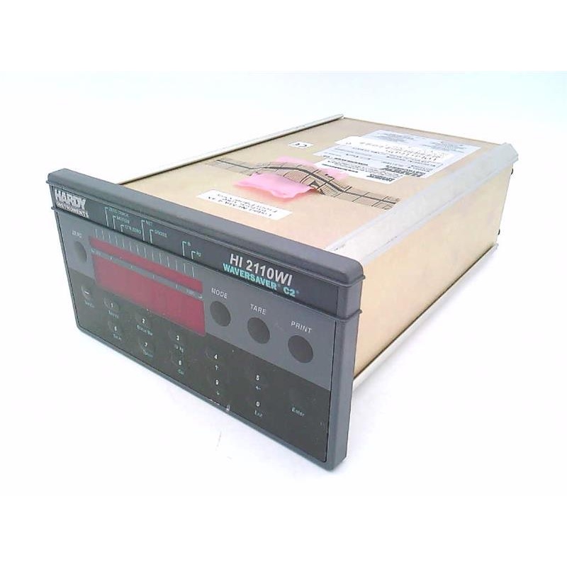 Индикатор веса HI-2110WI-PM