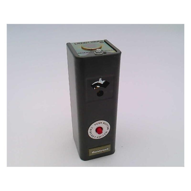 Аквастат Honeywell L4006H 1004