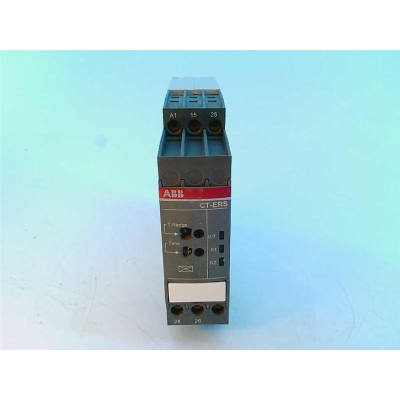 Реле задержки времени ABB 1SVR740100R3300