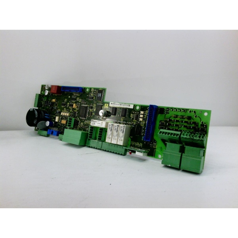 Печатная плата Bosch HVS10