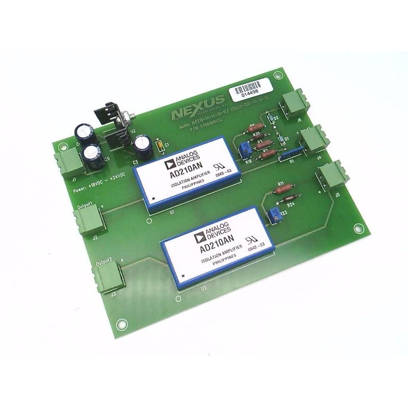 Плата Nexus V760280022