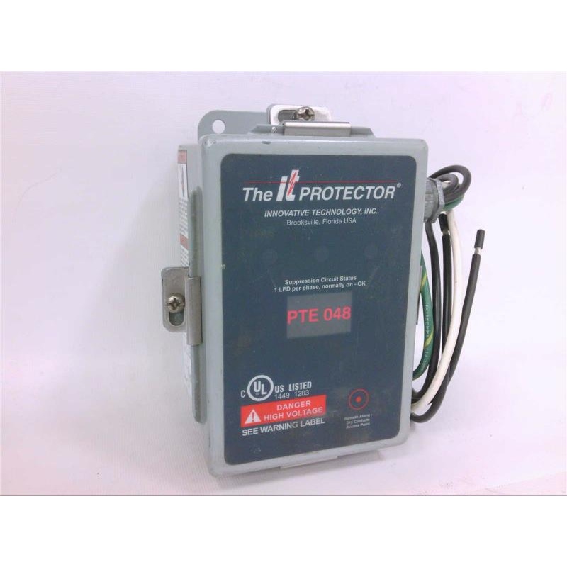 Устройство защиты от перенапряжений Eaton PTE048-3Y101