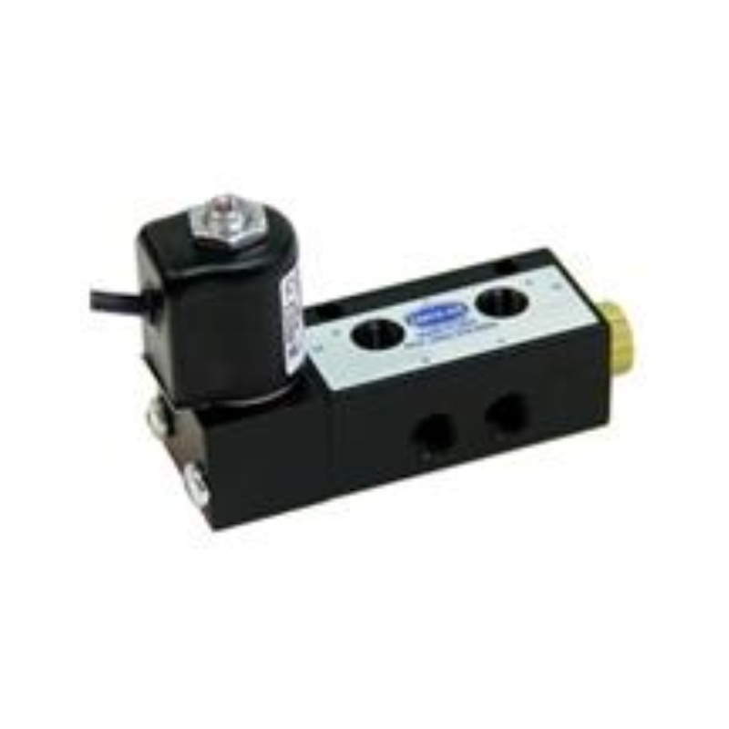 Вентиль Fabco 14GS-4-41100-120/60