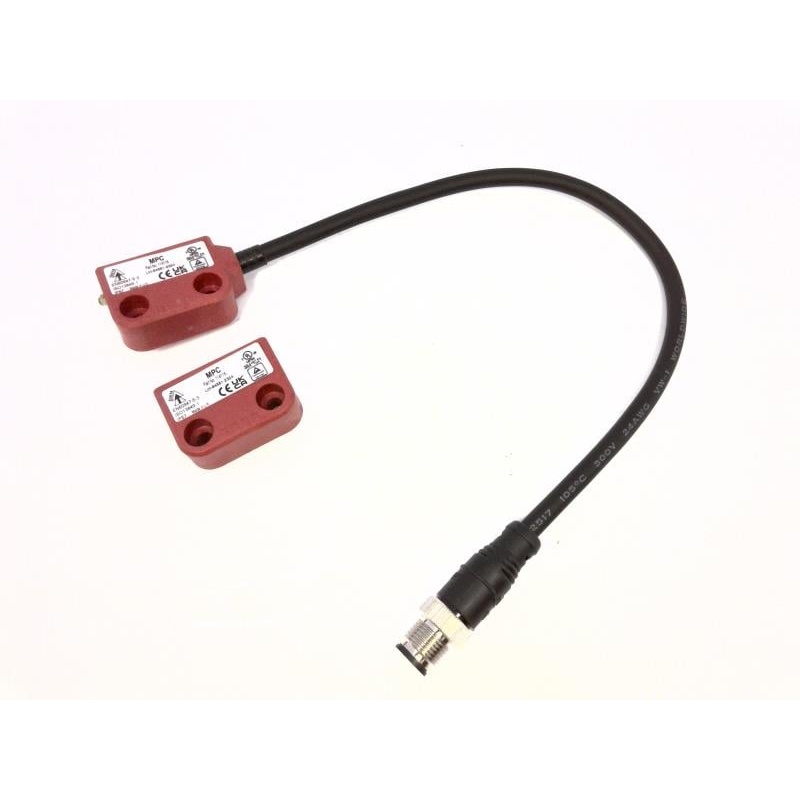 Комплект предохранительных выключателей Idem Safety Switches 114116