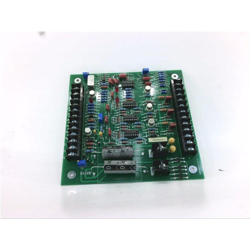 Плата ПК Omnipure 69003-12