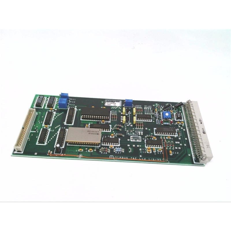Печатная плата PEC134
