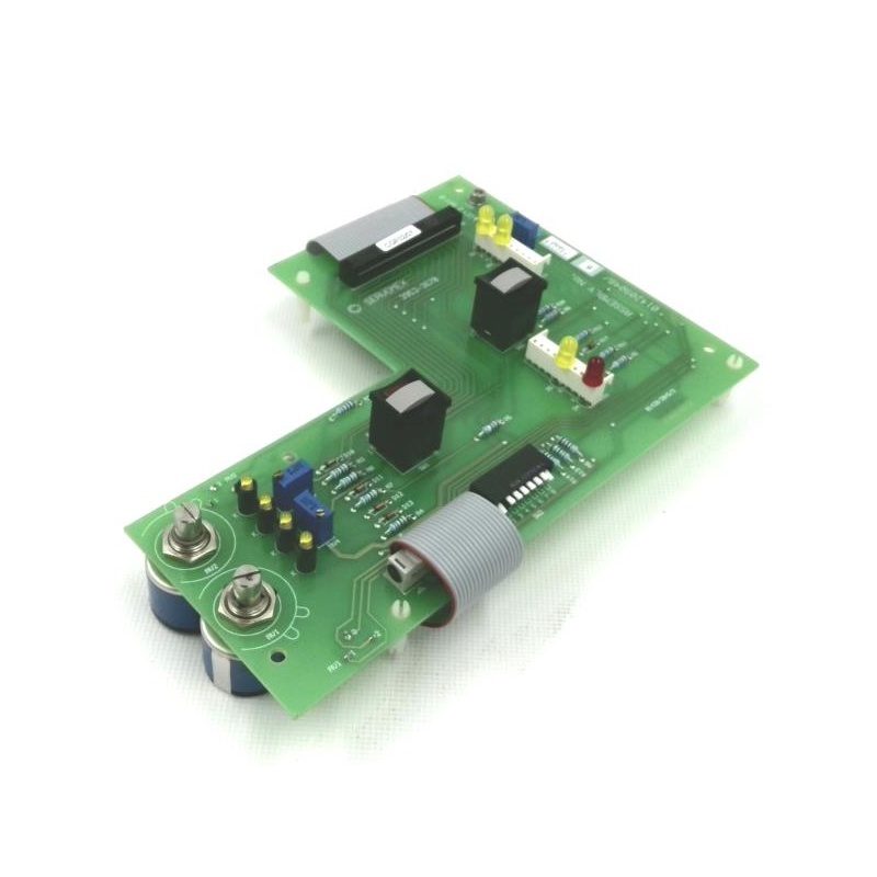 Плата для компьютера Servomex 3953-3670