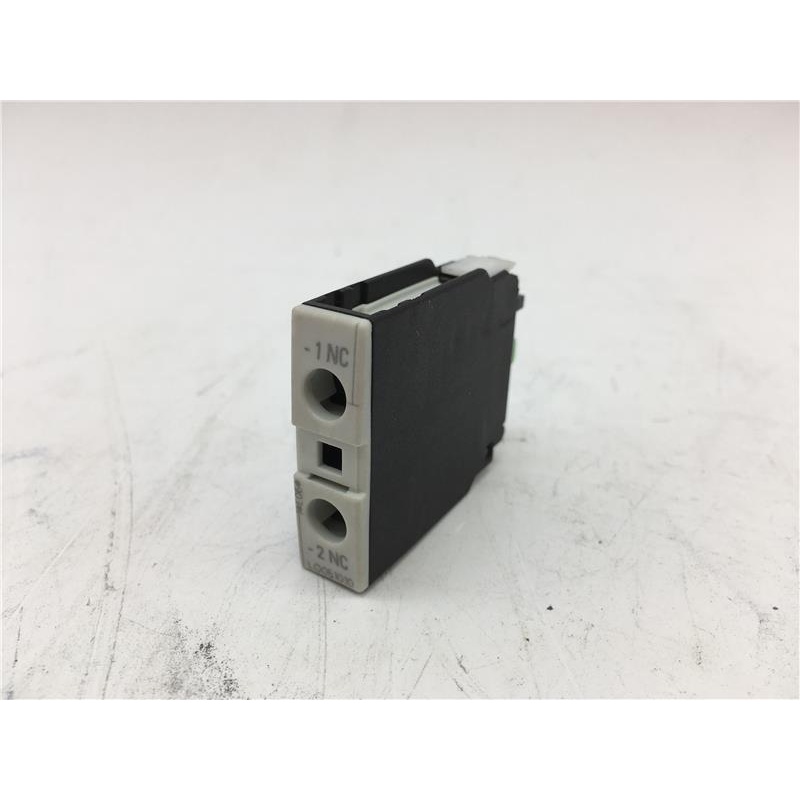 Блок вспомогательного выключателя 3RH1921-1XA01-3NB1