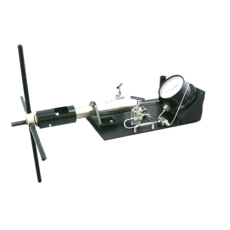 Генератор HIP High Pressure Equipment Co 37-5.75-60