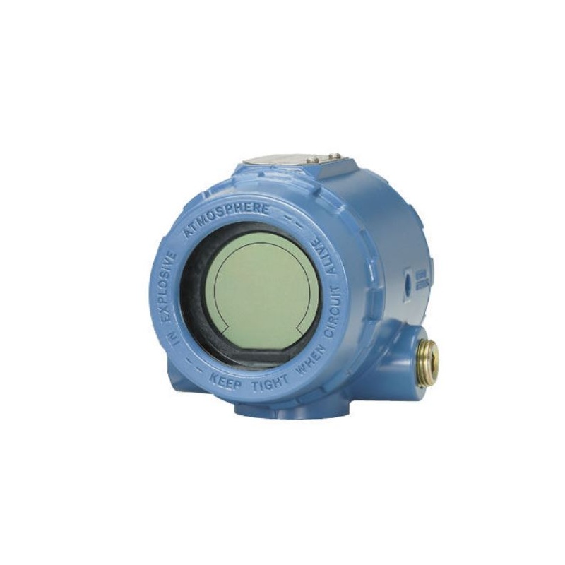 Датчик температуры Emerson 3144P-D1-A-1-E5