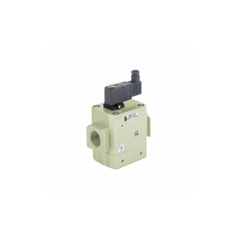 Клапан SMC EAV5000-F06-5YZ-Q