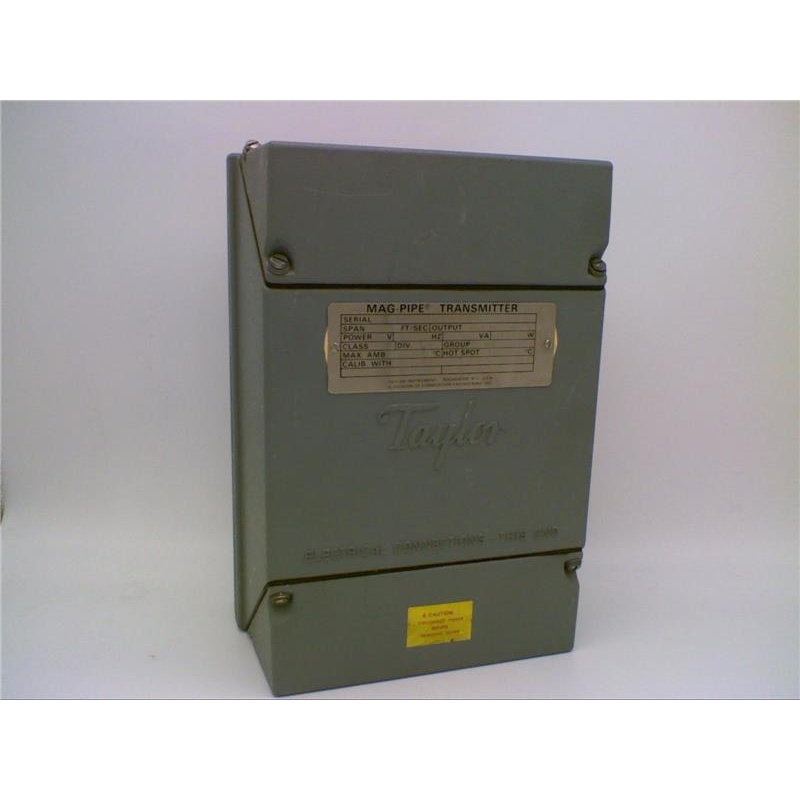 Преобразователь расхода 1100TK22000-1-CP926622