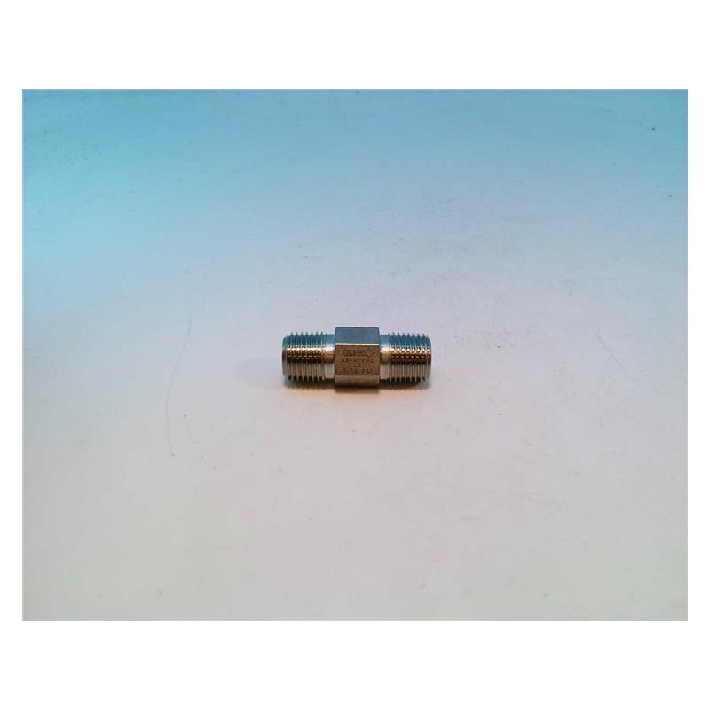 Обратный клапан с маковкой SS-4CPA2-3
