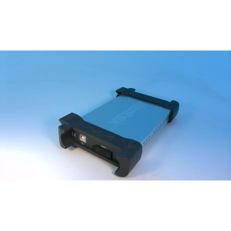 Осциллоскоп Hantek 6022BE