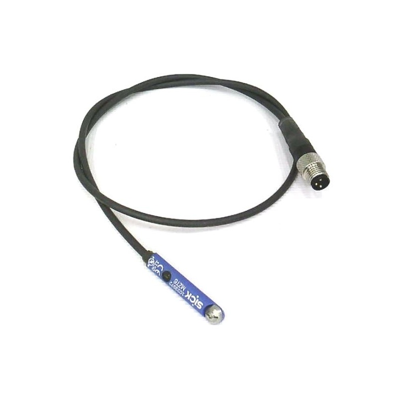 Датчик положения SICK MZT6-03VPS-KR0