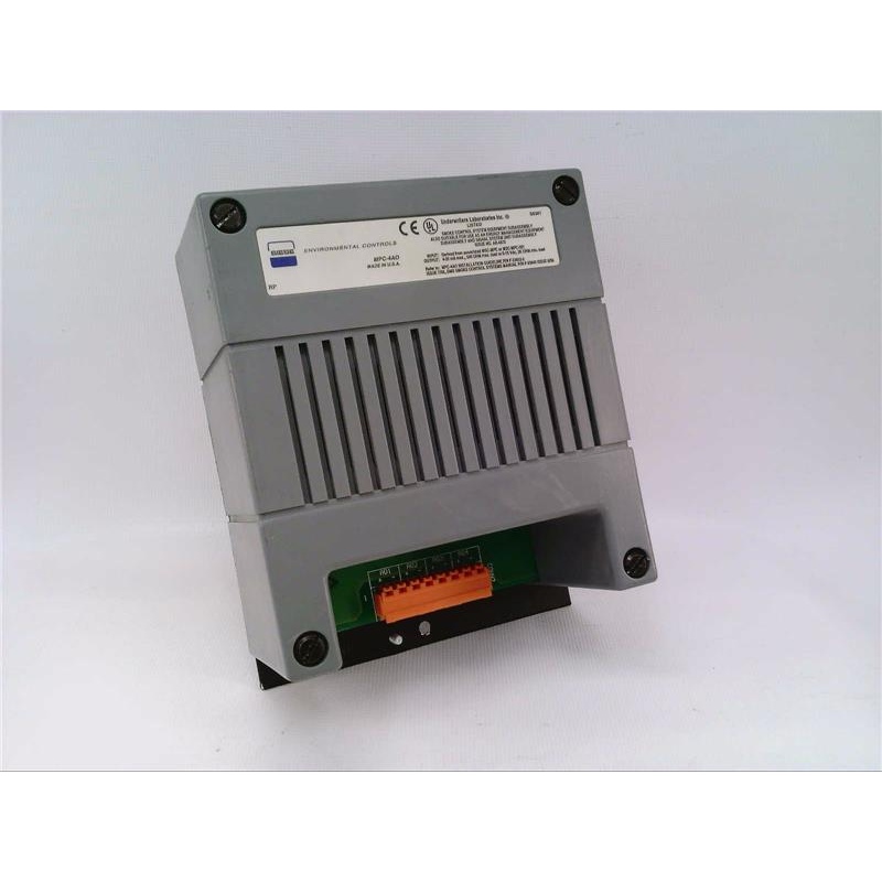 Выходной модуль Invensys MPC-4AO