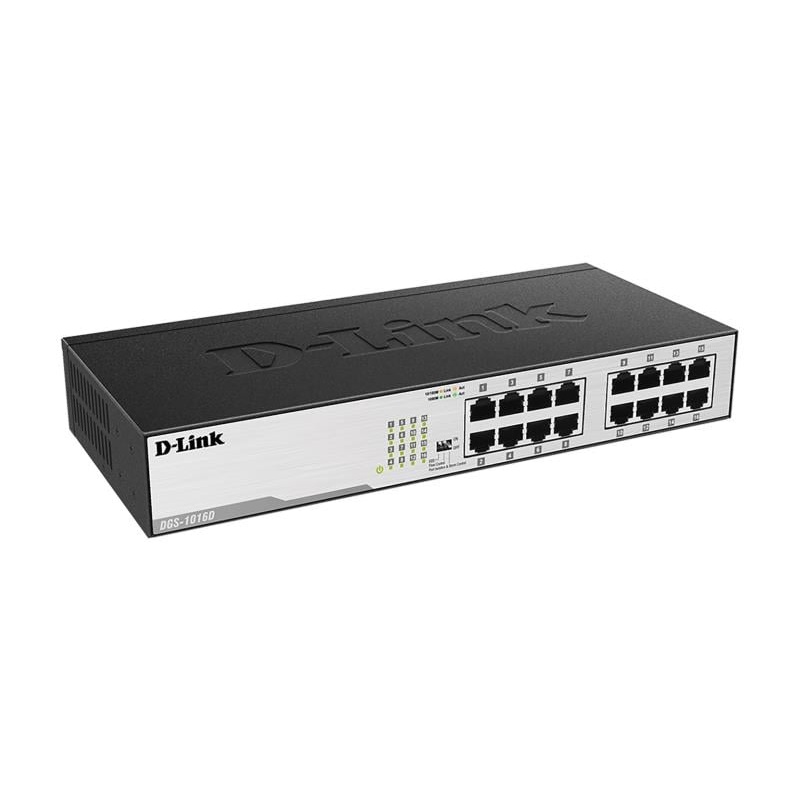 DGS-1016D