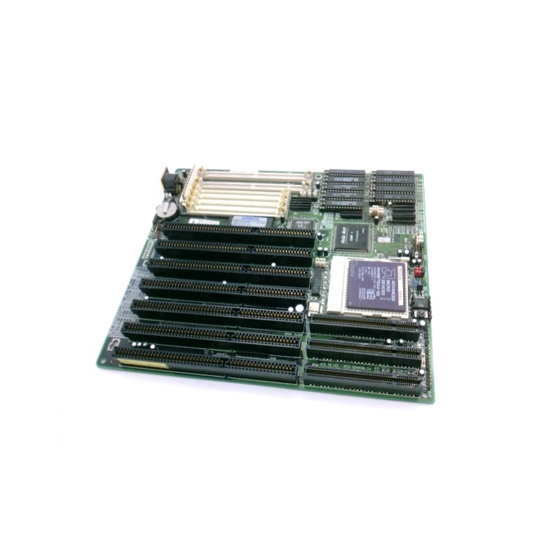 Материнская плата компьютера DTK QA-406-21