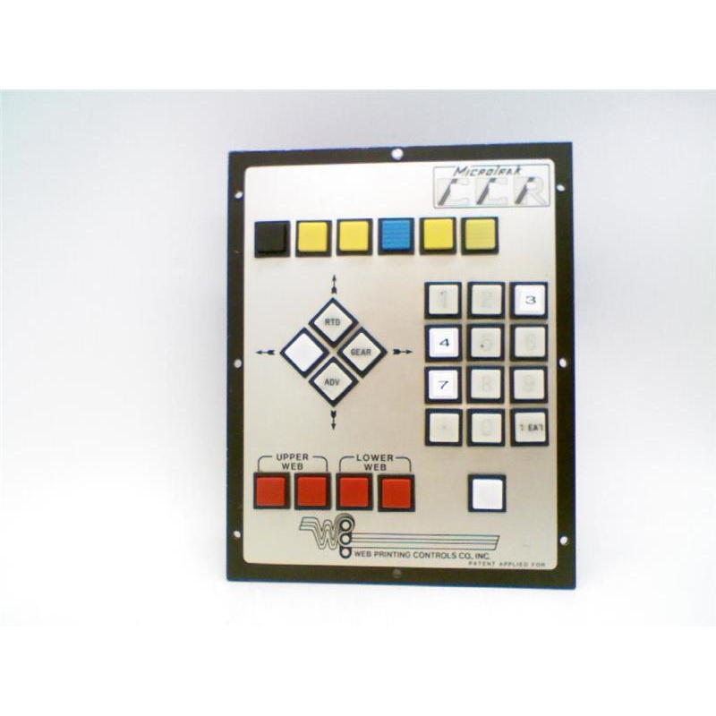 Станция управления Microtrak 805-622-00